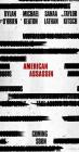 Movie cover for American Assassin