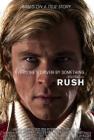 Movie cover for Rush