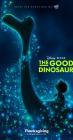 Movie cover for The Good Dinosaur