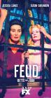 Movie cover for FEUD