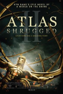 Movie cover for Atlas Shrugged II: The Strike