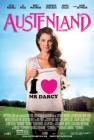 Movie cover for Austenland