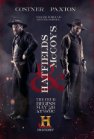 Movie cover for Hatfields & McCoys