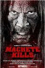 Movie cover for Machete Kills