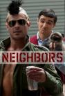 Movie cover for Neighbors