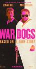 Movie cover for War Dogs