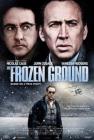 Movie cover for The Frozen Ground