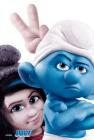 Movie cover for The Smurfs 2