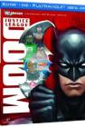 Justice League: Doom