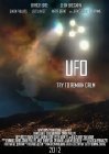 Movie cover for U.F.O.