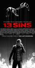 Movie cover for 13 Sins