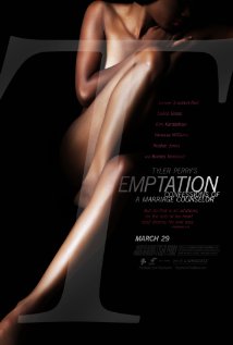 Movie cover for Tyler Perry's Temptation