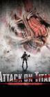 Movie cover for Attack on Titan: Part 1