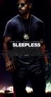 Movie cover for Sleepless