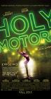 Movie cover for Holy Motors