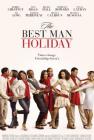 Movie cover for The Best Man Holiday