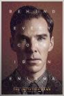 Movie cover for The Imitation Game