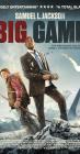 Movie cover for Big Game