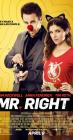 Movie cover for Mr. Right