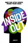 Movie cover for Inside Out