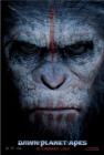 Movie cover for Dawn of the Planet of the Apes