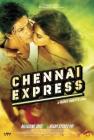 Movie cover for Chennai Express