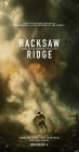 Movie cover for Hacksaw Ridge