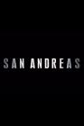 Movie cover for San Andreas