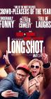 Movie cover for Long Shot