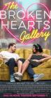 Movie cover for The Broken Hearts Gallery