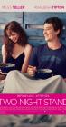 Movie cover for Two Night Stand