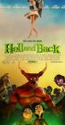 Movie cover for Hell and Back