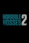 Movie cover for Horrible Bosses 2