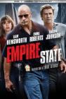 Movie cover for Empire State