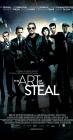 Movie cover for The Art of the Steal