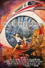 Movie cover for Escape from Tomorrow