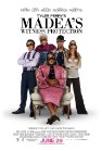 Movie cover for Madea's Witness Protection