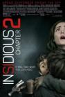 Movie cover for Insidious: Chapter 2