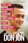 Movie cover for Don Jon