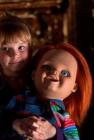 Movie cover for Curse of Chucky