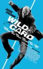 Movie cover for Wild Card