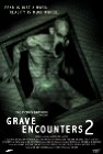 Movie cover for Grave Encounters 2