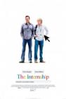 Movie cover for The Internship