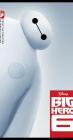 Movie cover for Big Hero 6