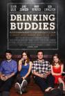 Movie cover for Drinking Buddies