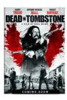 Movie cover for Dead in Tombstone