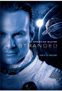 Movie cover for Stranded