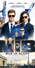 Movie cover for Men in Black: International