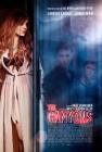 Movie cover for The Canyons