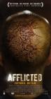 Movie cover for Afflicted